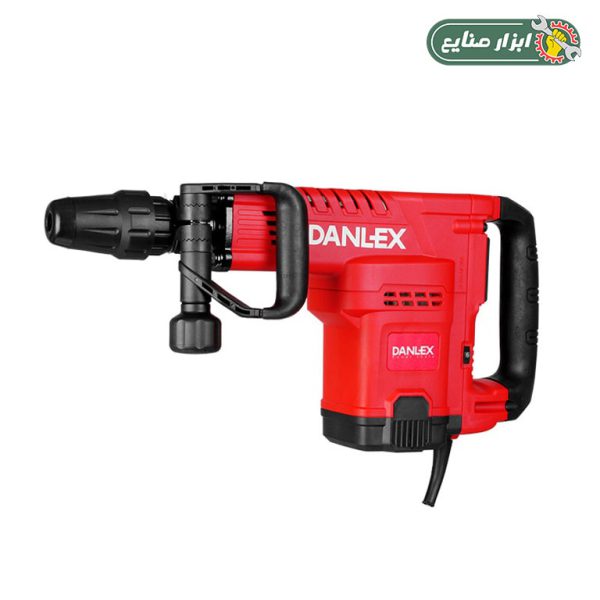 چکش تخریب دنلکس 11 کیلویی مدل DX-3411