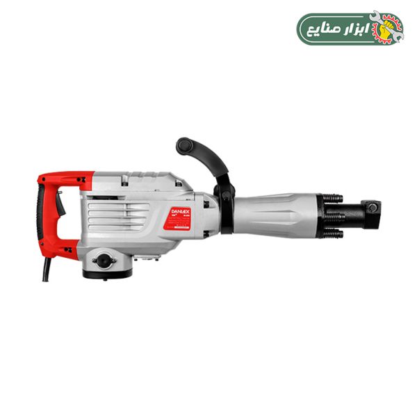 چکش تخریب دنلکس 16 کیلویی DX-3316