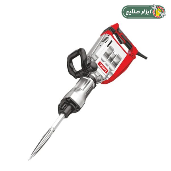 چکش تخریب دنلکس 16 کیلویی مدل DX-3316