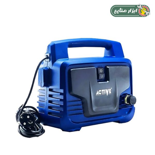 کارواش اکتیو 90 بار مدل AC-7490