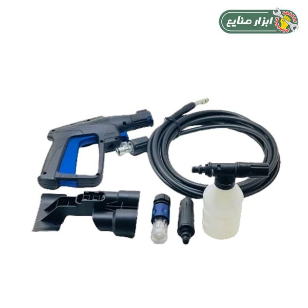 کارواش اکتیو بار مدل AC-7490