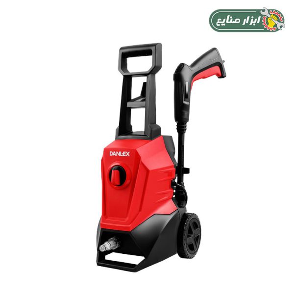 کارواش دنلکس 130 بار مدل DX-9613c