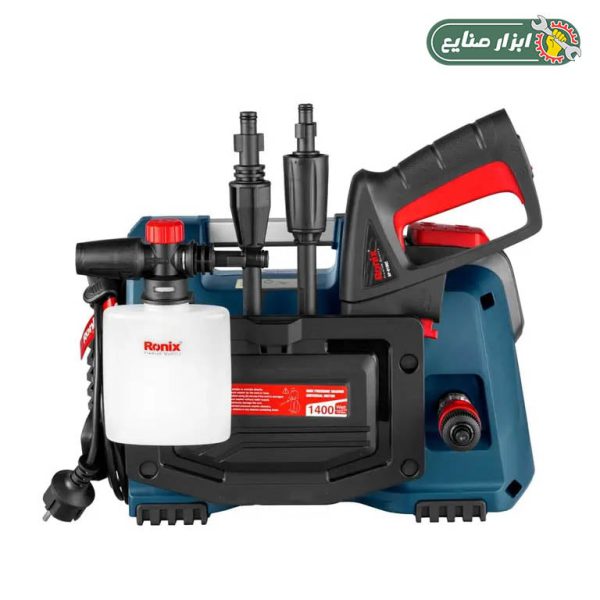 کارواش رونیکس 100 بار RP-U100C