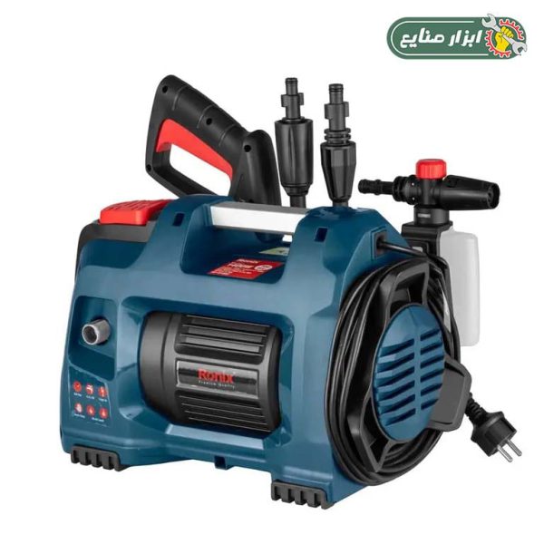 کارواش رونیکس 100 بار مدل RP-U100C