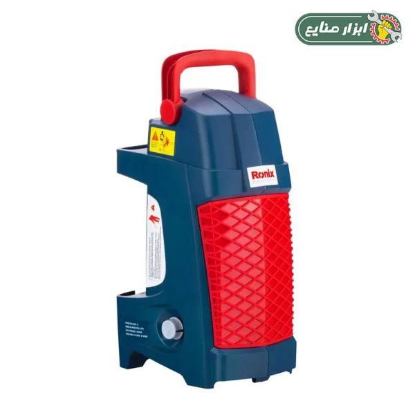 کارواش رونیکس 100 بار مدل RP-U100E