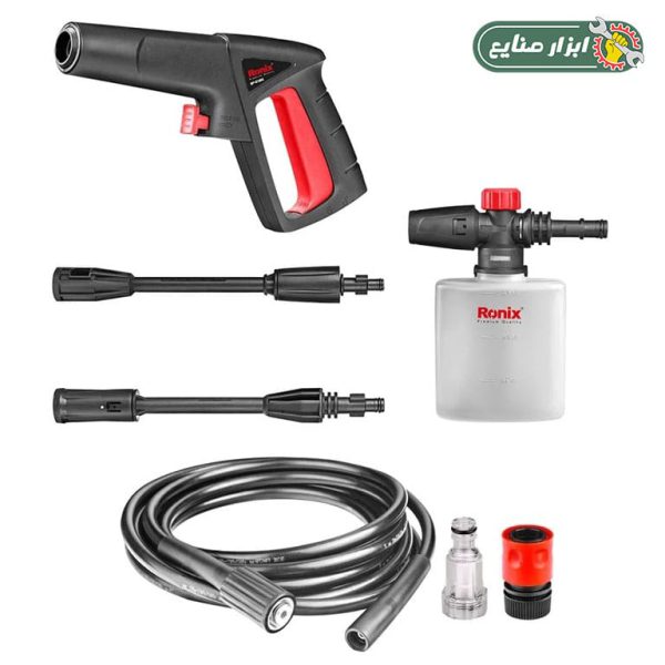 کارواش رونیکس RP-U100C