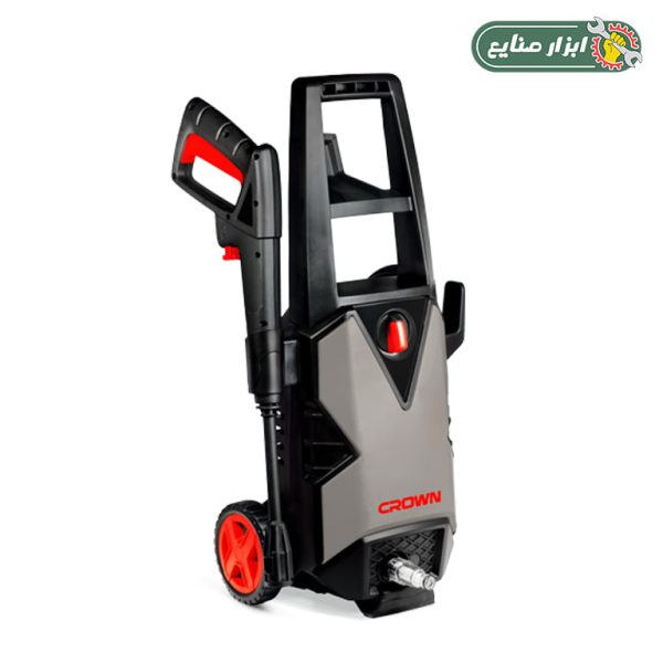 کارواش کرون 100 بار مدل CT42020