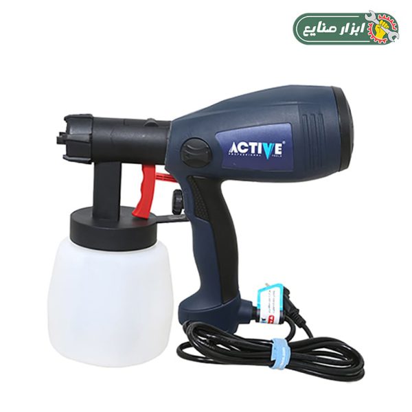 پیستوله برقی اکتیو 400 وات مدل AC-52400