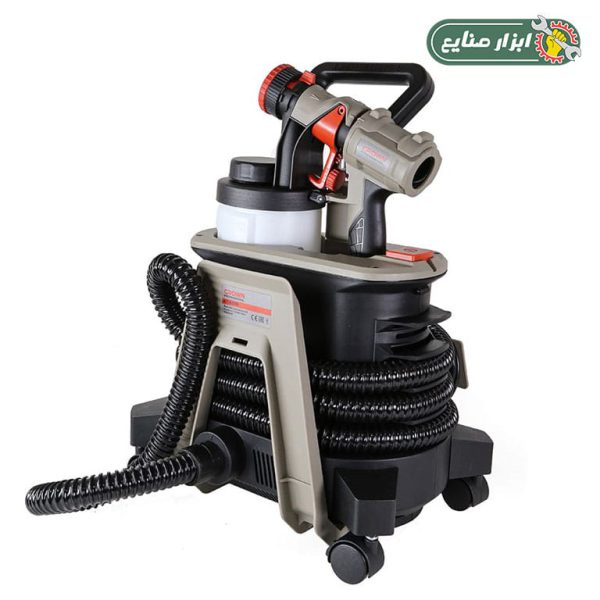 پیستوله برقی کرون 1200 وات مدل CT31015